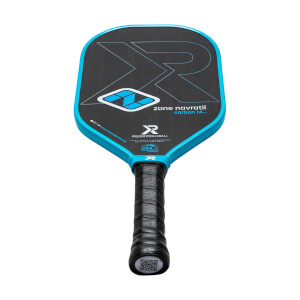 ProXR Zane Navratil Carbon Fiber Pickleball Paddle: Image #431409