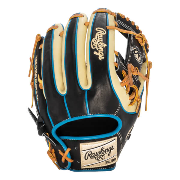 Rawlings Heart of the Hide 11.75インチ Rawlings Heart of the Hide Japan Series 11.75-Inch Glove