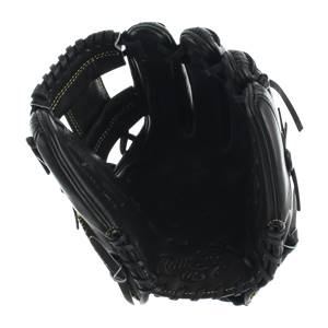 Rawlings Gold Glove 11.5" Baseball Glove: RGG314-2B: Image #311066