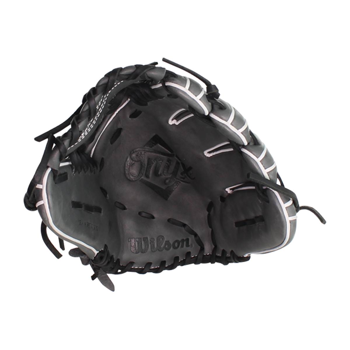 Wilson Onyx Fastpitch Series: A12RF161275: Image #392070