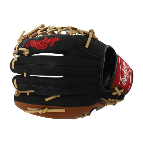 Rawlings Prodigy Series 11.5" Youth Baseball Glove: P115GBMT: Image #316564