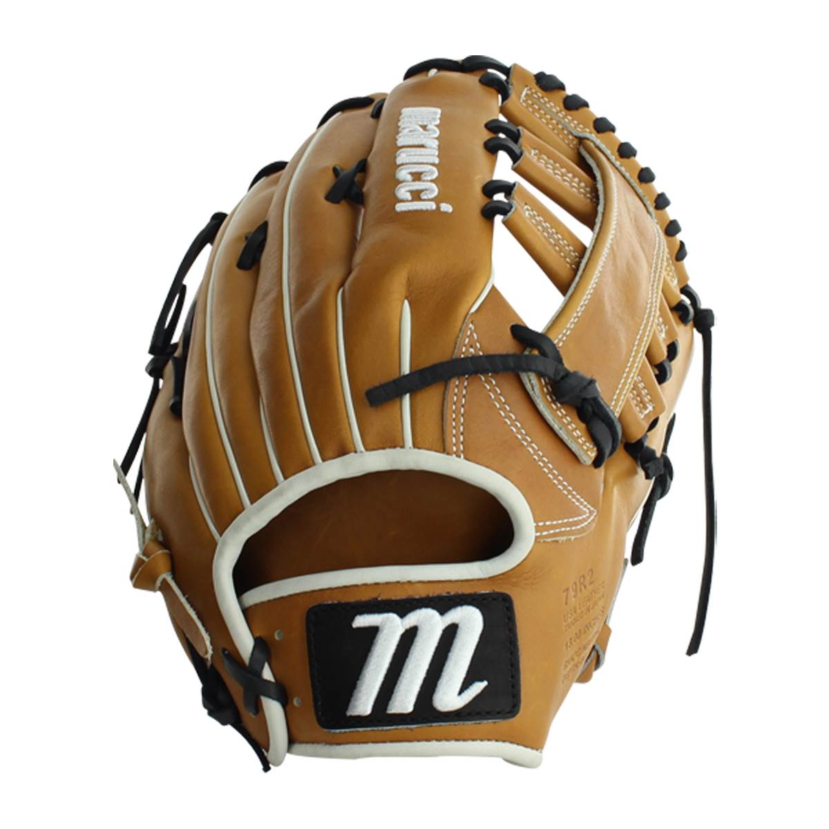 Marucci Capitol Series 13" Baseball Glove: MFGCP79R2: Image #378903
