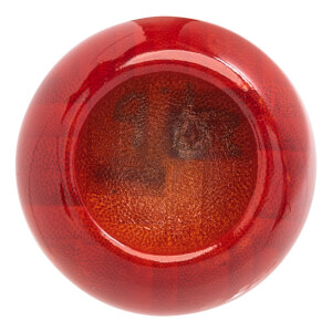 M^Powered Red Rocket Bamboo Baseball Bat: RRBB243: Image #419305