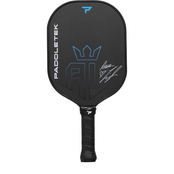 Paddletek Bantam ALW-C 12.7 Carbon Fiber Pickleball Paddle: Image #447812