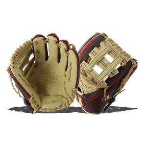 Marucci BR450 Series 11.5" Baseball Glove: MFGBR115H: Image #316134