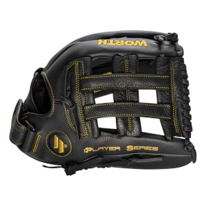Worth Player Series 13" Slow Pitch Softball Glove: WPL130-PH: Image #416591