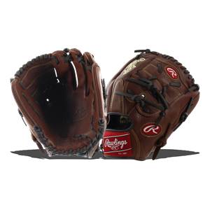 Rawlings Sandlot Series 11.75" Youth Baseball Glove: S1750SC: Image #317462