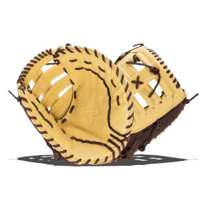 Akadema Prodigy 11.5" Youth Baseball First Base Mitt: AHC94-12: Image #431844