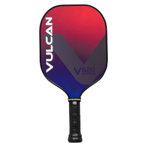 Vulcan V520 Composite Pickleball Paddle : Image #432653