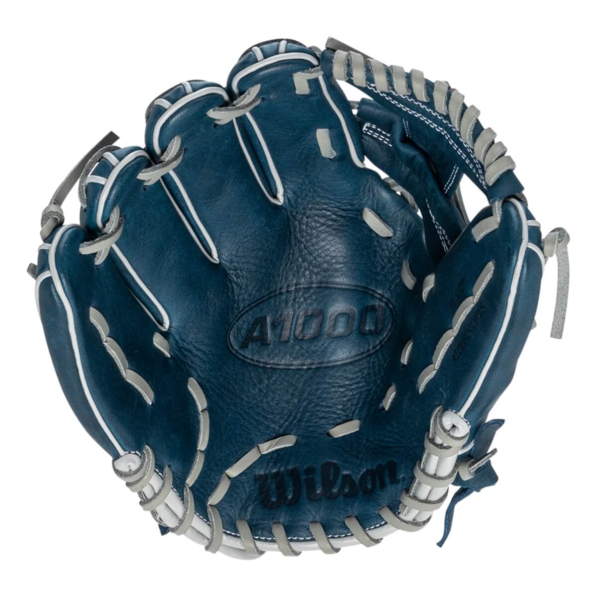 Wilson A1000 DP15 11.5" Baseball Glove: WBW101442115: Image #438767