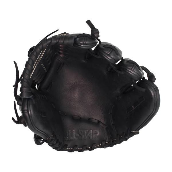 All Star Young Pro Series 11.5" Youth Baseball Glove: FGASYP-1150MTB: Image #375535