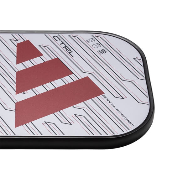 adidas RX CTRL Composite Pickleball Paddle: Image #444024