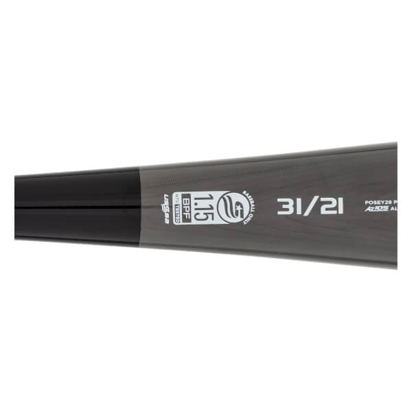Marucci Posey28 Pro Metal -10 2 3/4