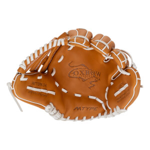 Marucci Oxbow 12.5" Fastpitch Softball Glove: MFGOX47A3FP-TF: Image #446185