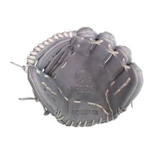 Nokona American Kip 12" Baseball Glove: A-1200HGR: Image #387417