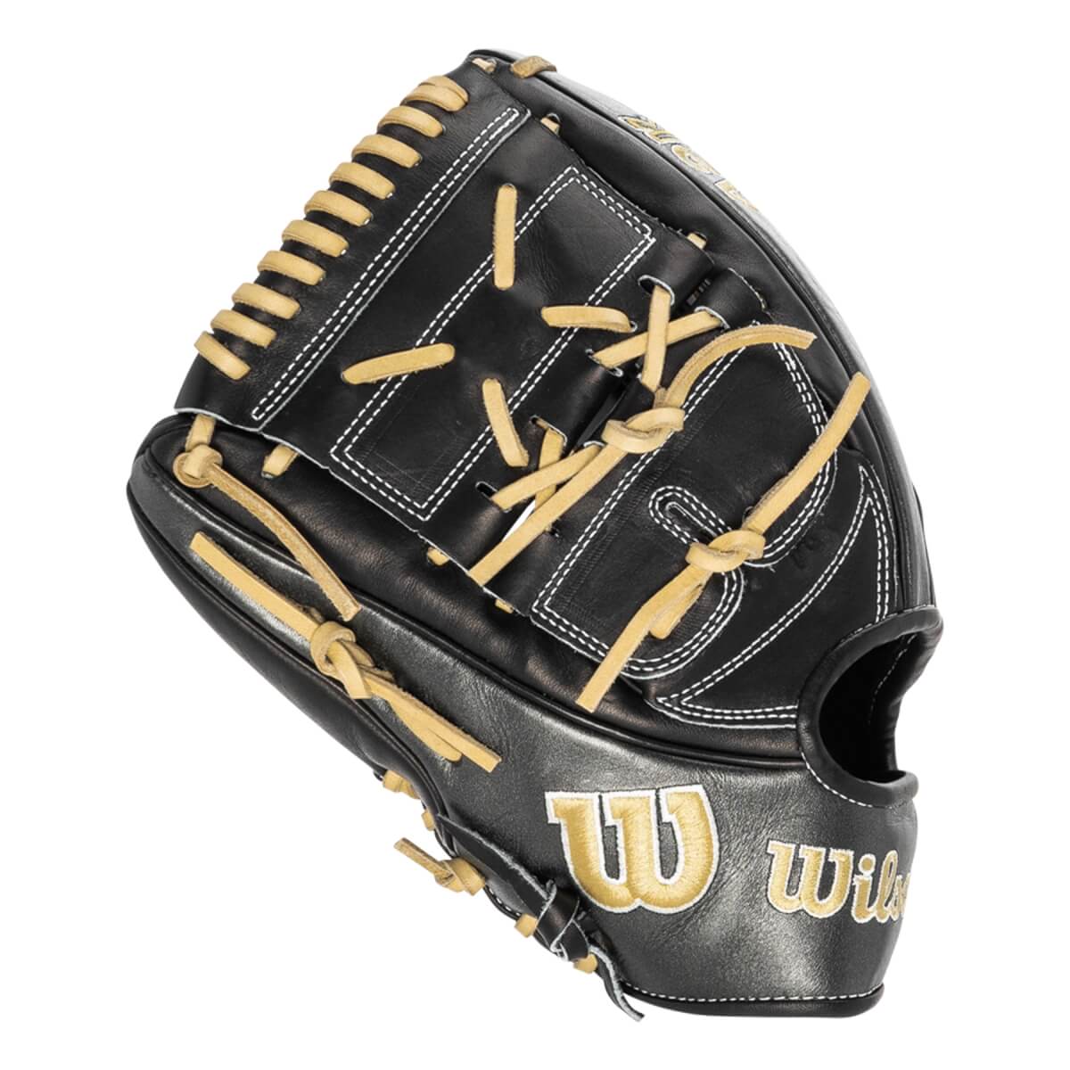 *BLEM* Wilson A2K B2 12" Baseball Glove: WBW10041112B: Image #432811