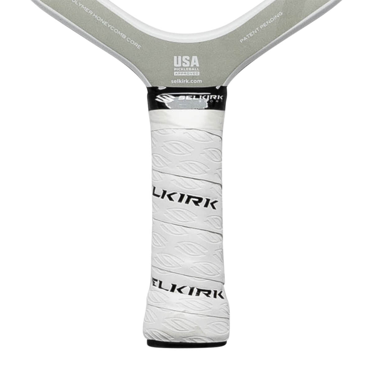 Selkirk Tyson McGuffin VANGUARD Power Air Invikta Carbon Fiber Pickleball Paddle: Image #434574