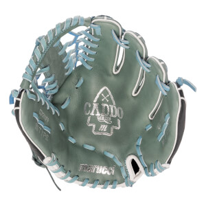 Marucci Caddo 12" Youth Fastpitch Softball Glove: MFGCDFP1200: Image #426645