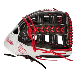 Wilson A1000 PF1892 12.25" Baseball Glove: WBW1004071225: Image #416598