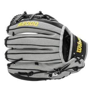 Wilson A2000 SuperSkin 1786 11.5" Baseball Glove: WTA20RB201786SS: Image #420988