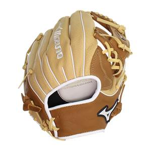 Mizuno Franchise 11.75" Baseball Glove: GFN1175B4: Image #393268