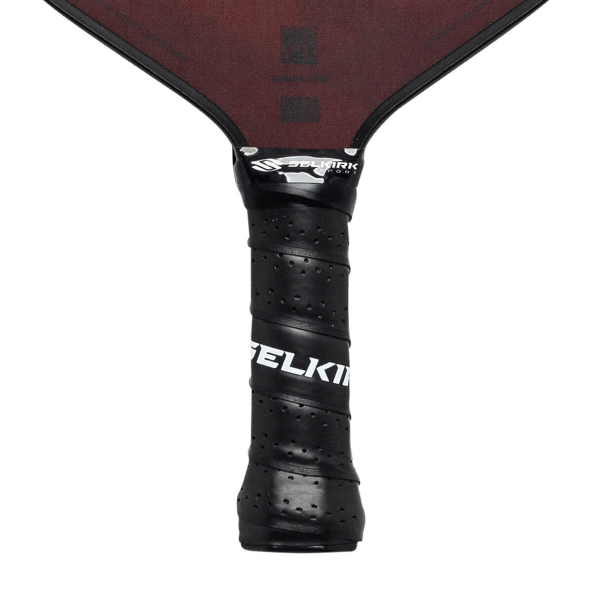 Selkirk Amped Epic Lightweight Signature Wes Gabrielsen Composite Pickleball Paddle: Image #418845