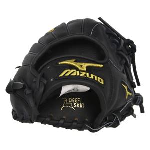 Mizuno Pro Series: GMP61BK: Image #286505