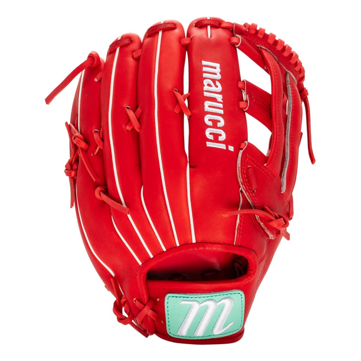 Marucci Capitol 12.75" Baseball Glove: MFG2CP78R3-R/MT: Image #437074