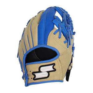 SSK Prospect JB9 Series 11.5" Youth Baseball Glove: S19JB3901: Image #381080