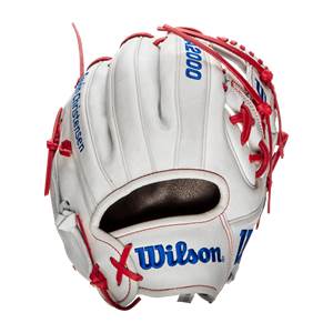Wilson A2000 1786 11.5" Custom Baseball Glove: WTA20CRB211786: Image #400840