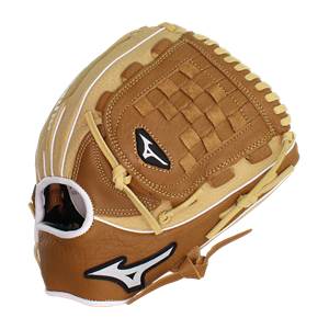 Mizuno Franchise 11" Baseball Glove: GFN1100B4: Image #393245
