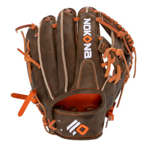 Nokona Hunting Season 11.5" Youth Baseball Glove: HSEP400I: Image #453680