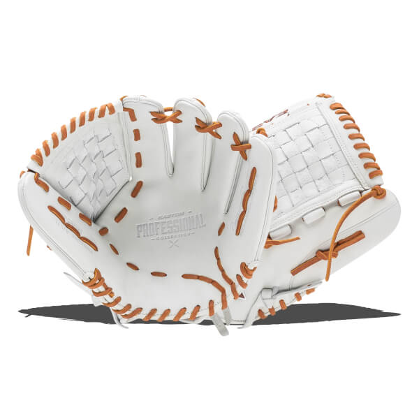 Easton Professional Collection 12.5" Fastpitch Softball Glove: PCFP125: Image #432277