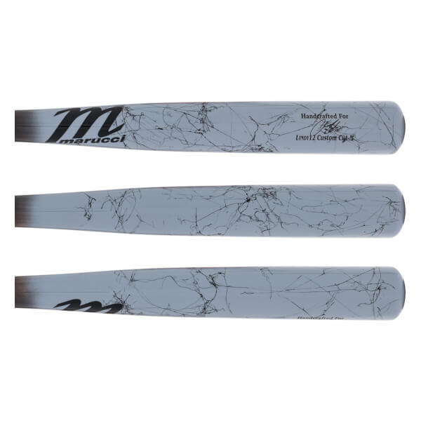 まき　美品　BORDERSatBALCONY 36 美品】BORDERSatBALCONY テーパードパンツ 36