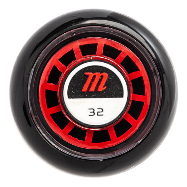 Marucci CAT7 Black BBCOR Baseball Bat: MCBC7CB: Image #415090