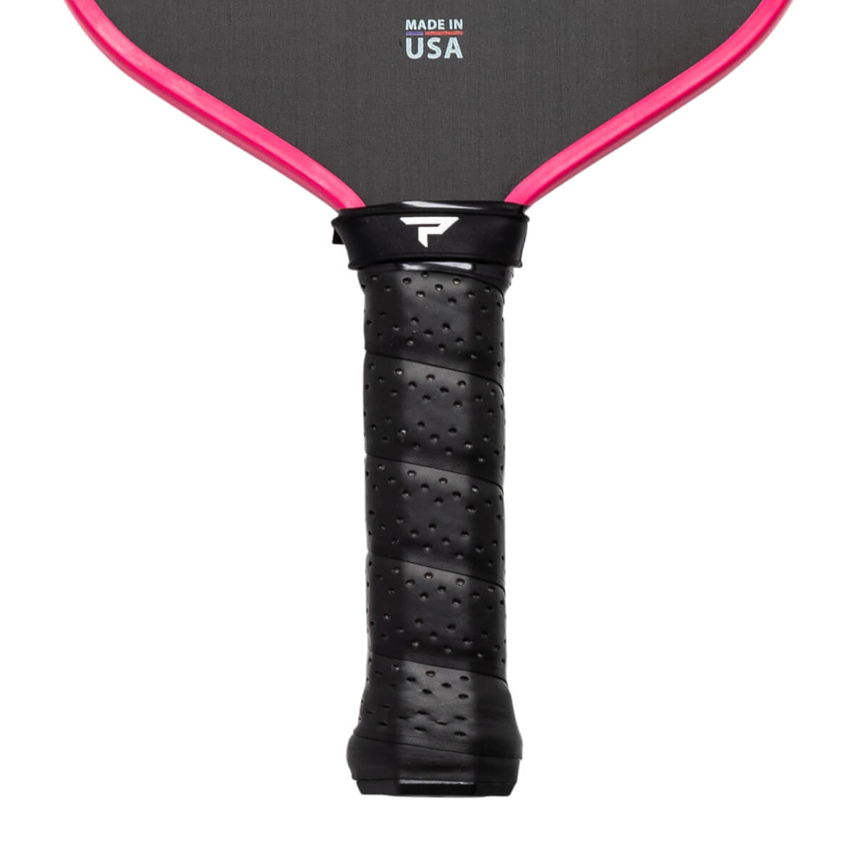 Paddletek Bantam TKO-C 14.3mm Carbon Fiber Pickleball Paddle: Image #451466