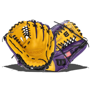 Wilson A2000 Custom 1788A 11.25" Baseball Glove: WTA20CRB221788A: Image #422093