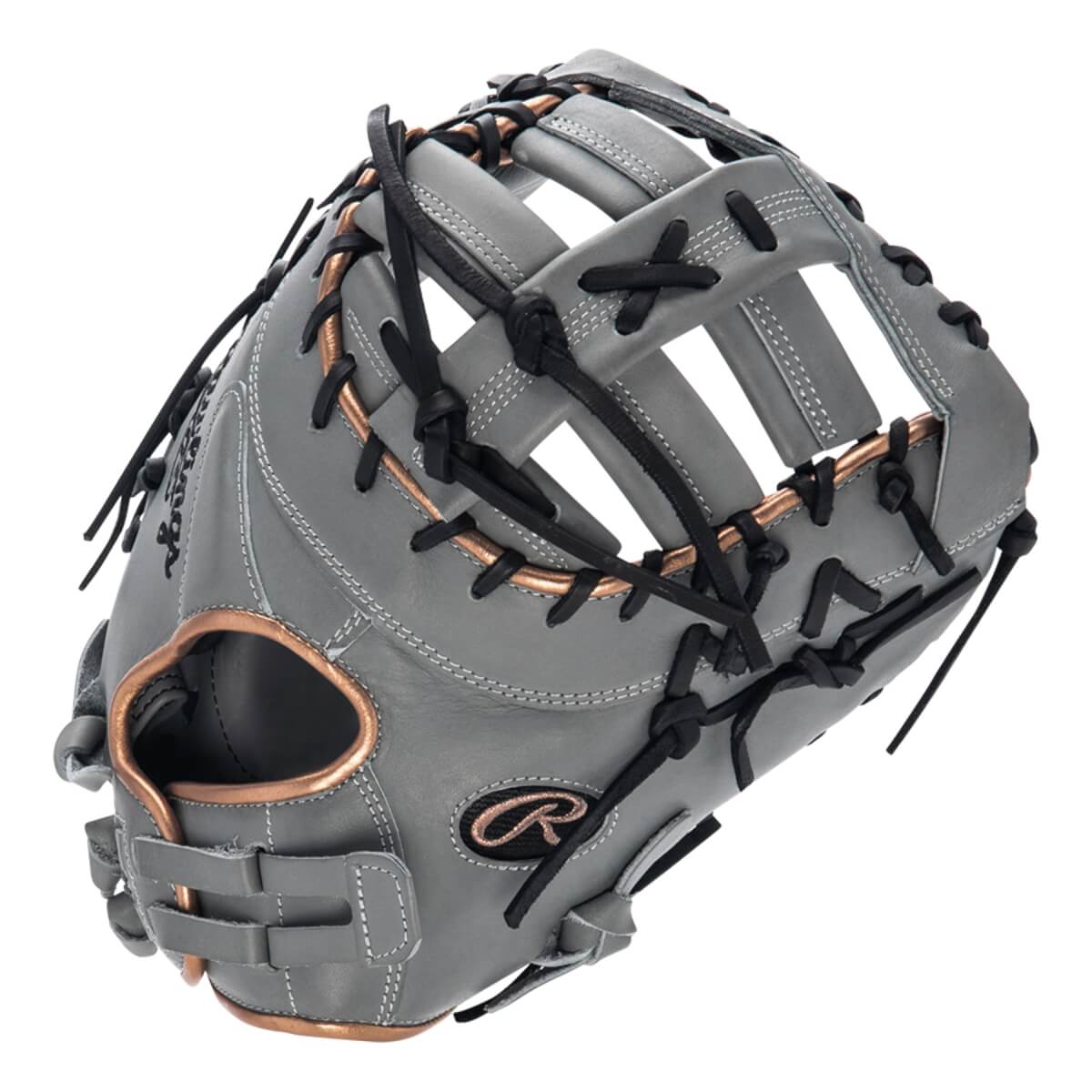 Rawlings Liberty Advanced Color Series 13" Fastpitch First Base Mitt
