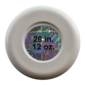 COMBAT Maxum -14 Fastpitch Softball Bat: FP7MX114: Image #354864