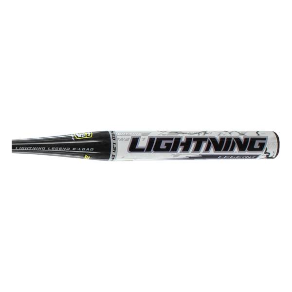 2023 Dudley Lightning Legend 12