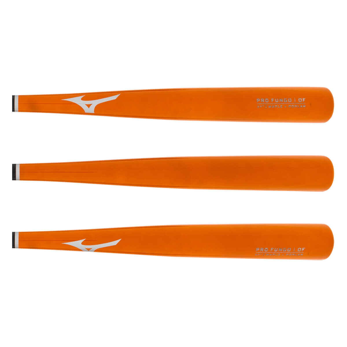 Mizuno Pro 37" Hybrid Wood Fungo Baseball Bat: PROFUNGO37: Image #416165