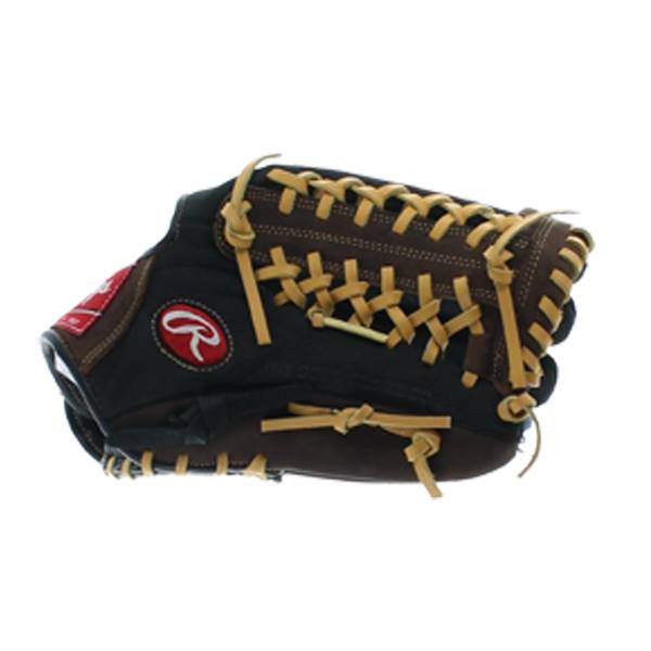 Rawlings Player Preferred Series: P1250FS: Image #305006
