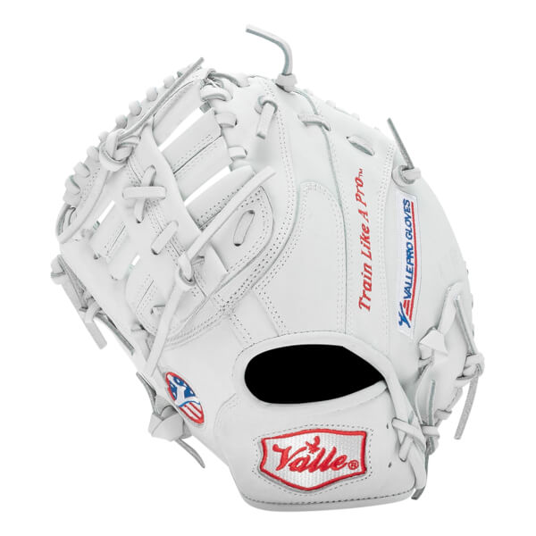 Valle Eagle PRO 11" First Base Training Mitt: PRO11: Image #431200