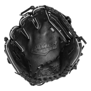 Rawlings Gamer ContoUR 10.5" Youth Baseball Glove: G105U-2B: Image #430488
