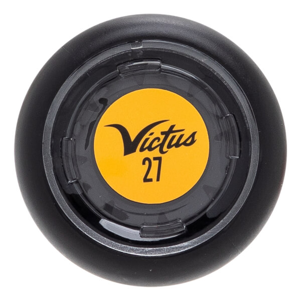 Victus Pencil -10 Junior Big Barrel Baseball Bat: VJBBVIBP: Image #444271
