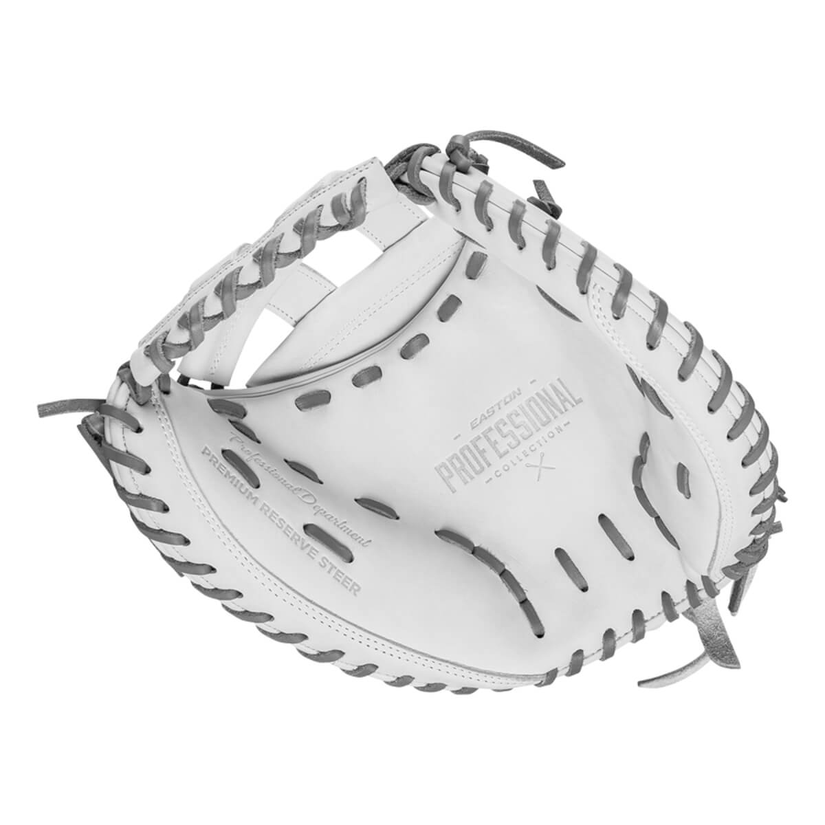 Easton Pro Collection 34" Fastpitch Softball Catcher's Mitt: PCFPCM34: Image #435753