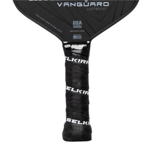 Selkirk Vanguard Control Invikta Carbon Fiber Pickleball Paddle: Image #441472