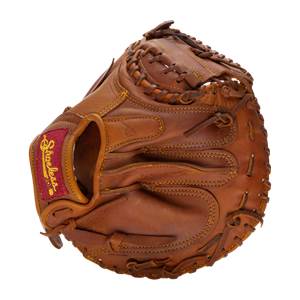 Shoeless Joe Professional Series 34" Baseball Catcher's Mitt: 3400CM: Image #403657