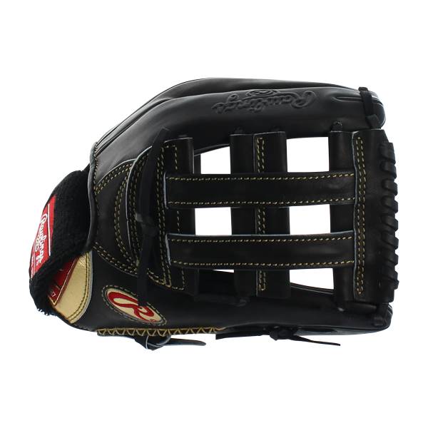 Rawlings Gold Glove 12.75" Baseball Glove: RGG303-6B: Image #311040