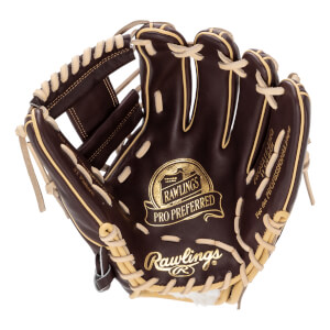 Rawlings Pro Preferred 11.75" Baseball Glove: RPROS315-2MO: Image #447482